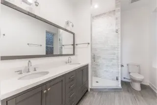 Propiedad en alquiler con 2 dormitorios y 2 baños en Chicago