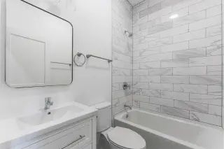 Propiedad en alquiler con 2 dormitorios y 2 baños en Chicago