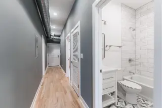 Propiedad en alquiler con 2 dormitorios y 2 baños en Chicago