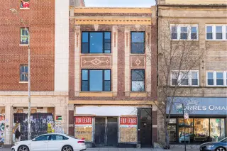Propiedad en alquiler con 2 dormitorios y 2 baños en Chicago
