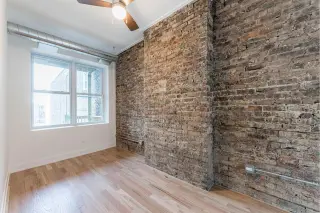 Propiedad en alquiler con 2 dormitorios y 2 baños en Chicago
