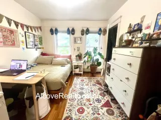 Propiedad en alquiler con 3 habitaciones y 1 baño en Somerville