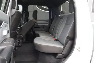 2023 RAM 2500 Big Horn 4x4 Crew Cab 8' Box