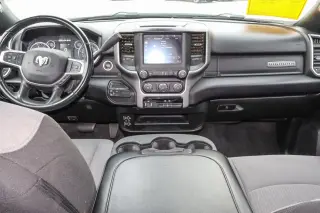 2023 RAM 2500 Big Horn 4x4 Crew Cab 8' Box