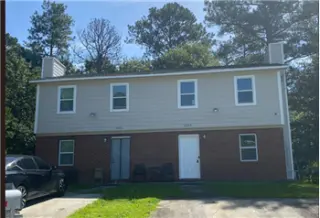Propiedad en alquiler con 3 habitaciones y 2.5 baños en Lithonia