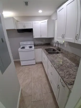 Propiedad en alquiler con 3 habitaciones y 2.5 baños en Lithonia