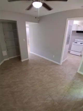 Propiedad en alquiler con 3 habitaciones y 2.5 baños en Lithonia