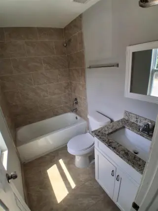 Propiedad en alquiler con 3 habitaciones y 2.5 baños en Lithonia