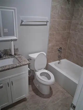 Propiedad en alquiler con 3 habitaciones y 2.5 baños en Lithonia