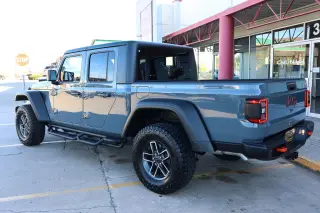 2024 Jeep Gladiator Mojave 4x4
