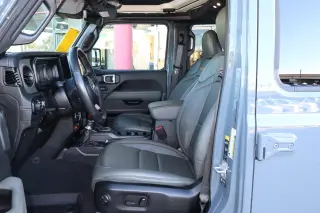 2024 Jeep Gladiator Mojave 4x4
