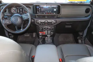 2024 Jeep Gladiator Mojave 4x4