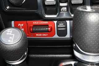 2024 Jeep Gladiator Mojave 4x4