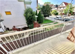 Propiedad en alquiler con 2 habitaciones y 1 baño en Brooklyn