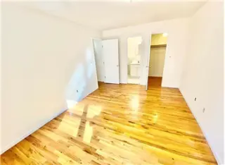 Propiedad en alquiler con 2 habitaciones y 1 baño en Brooklyn
