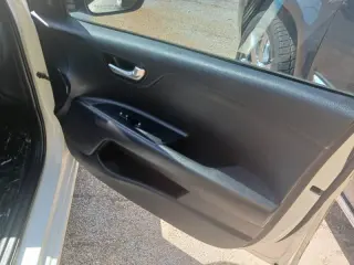 2020 Kia Rio S