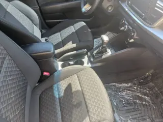 2020 Kia Rio S