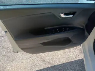 2020 Kia Rio S