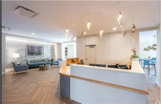 Propiedad en alquiler con 1 dormitorio y 1 baño en Brookline