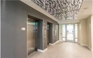Propiedad en alquiler con 1 dormitorio y 1 baño en Brookline