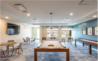 Propiedad en alquiler con 1 dormitorio y 1 baño en Brookline
