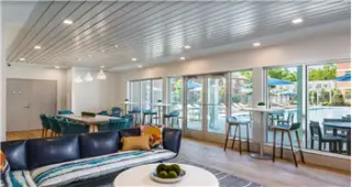 Propiedad en alquiler con 1 dormitorio y 1 baño en Brookline