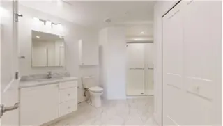Propiedad en alquiler con 1 dormitorio y 1 baño en Brookline