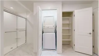 Propiedad en alquiler con 1 dormitorio y 1 baño en Brookline