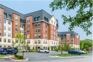 Propiedad en alquiler con 1 dormitorio y 1 baño en Brookline