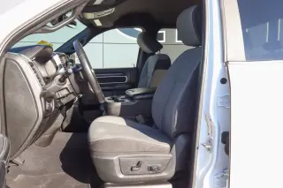 2024 RAM 2500 Big Horn 4x4 Crew Cab 6'4 Box