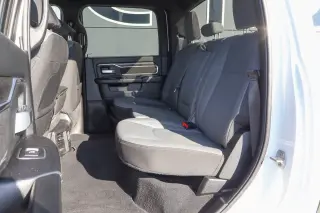 2024 RAM 2500 Big Horn 4x4 Crew Cab 6'4 Box