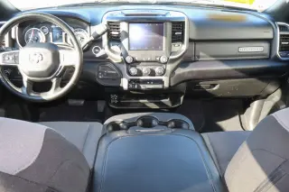 2024 RAM 2500 Big Horn 4x4 Crew Cab 6'4 Box