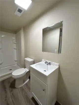 Propiedad en alquiler con 3 habitaciones y 2 baños en Steubenville