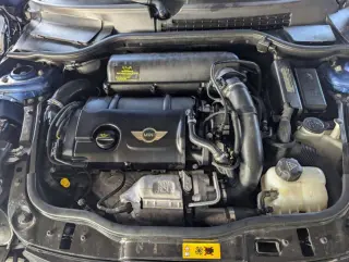 2012 MINI Cooper Hardtop S