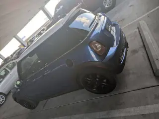 2012 MINI Cooper Hardtop S