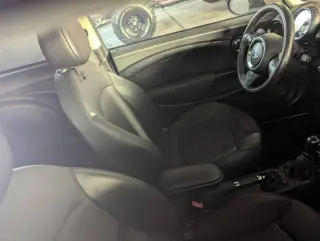 2012 MINI Cooper Hardtop S