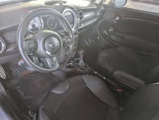 2012 MINI Cooper Hardtop S