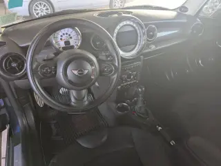 2012 MINI Cooper Hardtop S