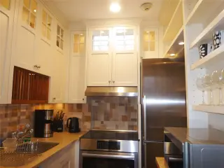 Propiedad en alquiler con 1 dormitorio y 1 baño en Cambridge
