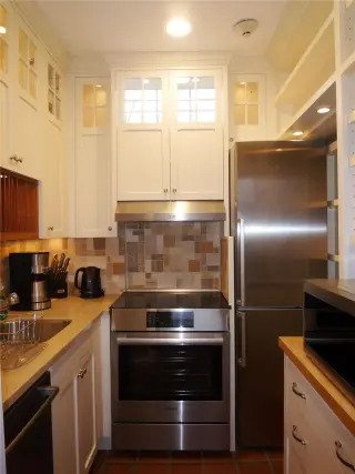 Propiedad en alquiler con 1 dormitorio y 1 baño en Cambridge