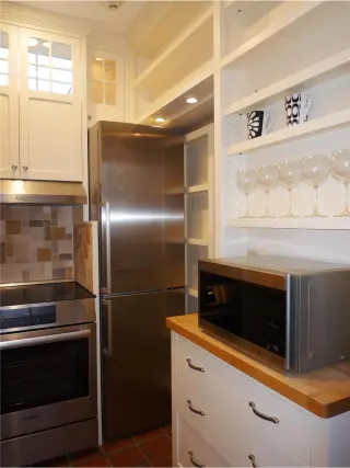 Propiedad en alquiler con 1 dormitorio y 1 baño en Cambridge