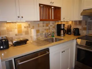 Propiedad en alquiler con 1 dormitorio y 1 baño en Cambridge