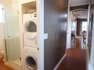 Propiedad en alquiler con 1 dormitorio y 1 baño en Cambridge