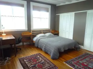 Propiedad en alquiler con 1 dormitorio y 1 baño en Cambridge