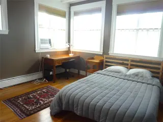 Propiedad en alquiler con 1 dormitorio y 1 baño en Cambridge