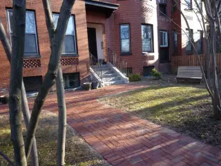 Propiedad en alquiler con 1 dormitorio y 1 baño en Cambridge