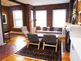 Propiedad en alquiler con 1 dormitorio y 1 baño en Cambridge