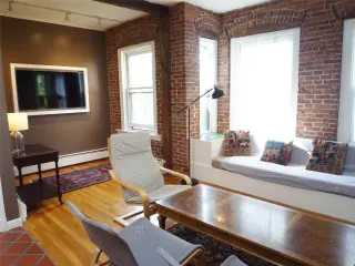 Propiedad en alquiler con 1 dormitorio y 1 baño en Cambridge