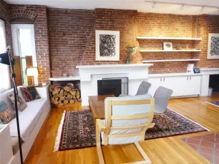 Propiedad en alquiler con 1 dormitorio y 1 baño en Cambridge