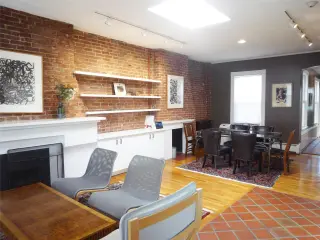 Propiedad en alquiler con 1 dormitorio y 1 baño en Cambridge